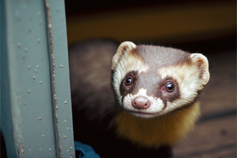 What Human Food Can Ferrets Eat?