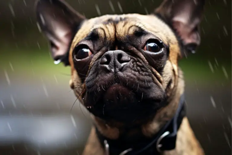 Can Dogs Cry? Debunking Emotional Tear Myths